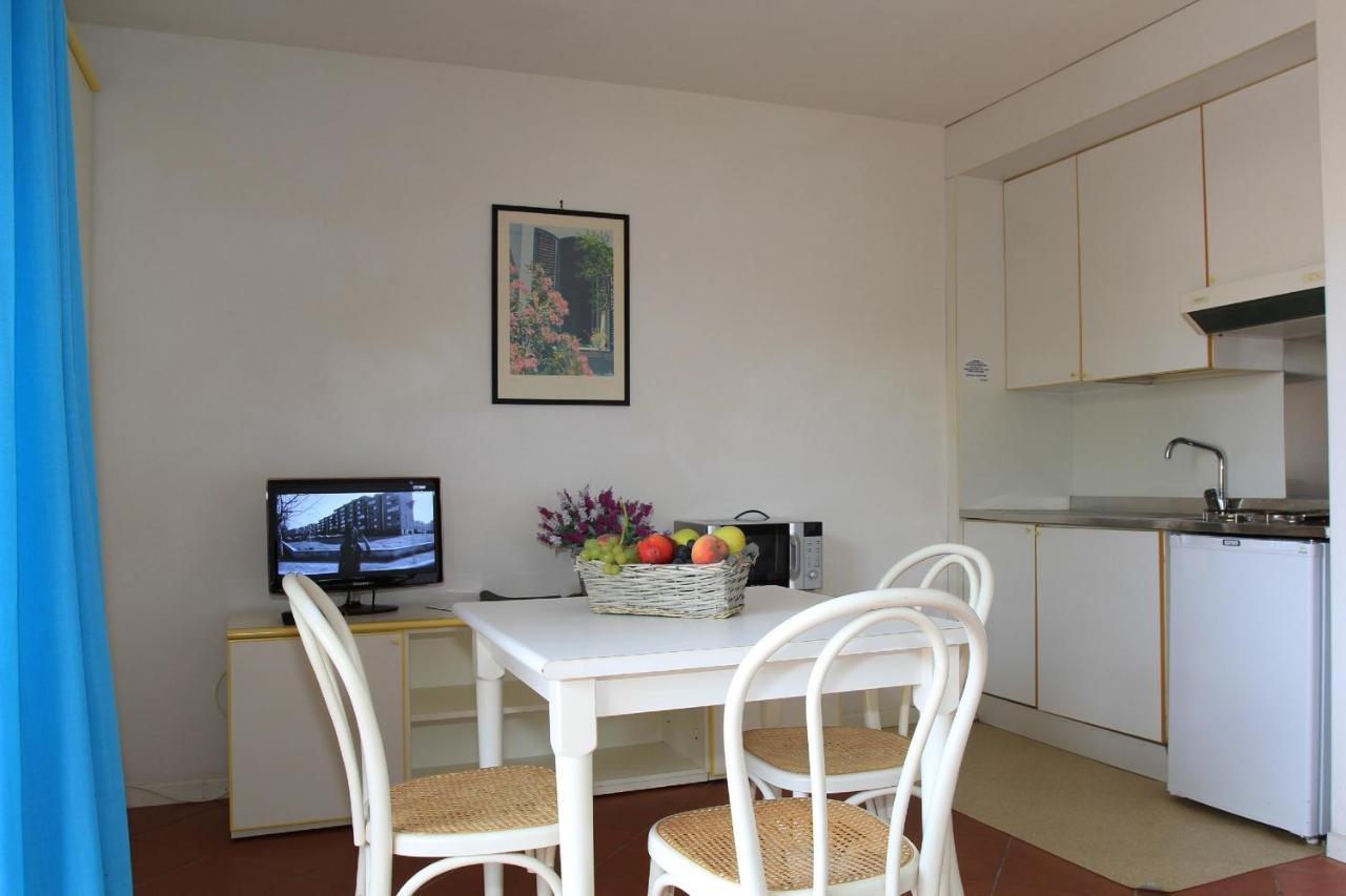 Residence Bouganville Porto Rotondo Bagian luar foto